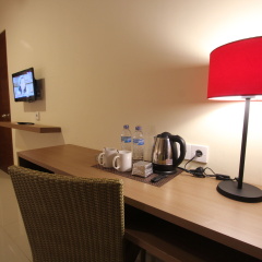 Grand La Walon Hotel - Bild 8