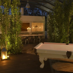 Yoo Punta del Este Rental Club thumbnail 20