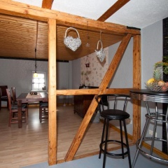Ferienwohnung Uwe's Sporthütte - Bild 2