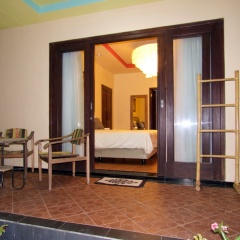 Villa Georges II - Bild 3