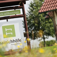 Hainichhöfe Premiumchalets thumbnail 1