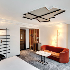Les Bains Paris thumbnail 7