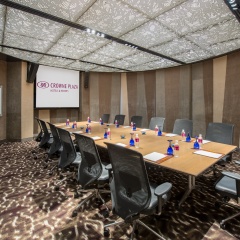 Crowne Plaza Changi Airport by IHG - Bild 24