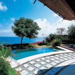 Blue Point Resort and Spa - Bild 21