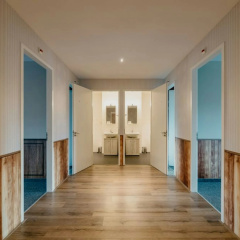 Amsterdam ID Aparthotel - Bild 16