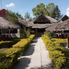 La Luna The Moon in Nairobi, Kenya from 70$, photos, reviews - zenhotels.com