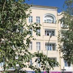 Hotel Abendstern - Bild 1