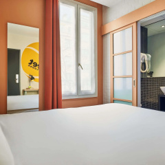 Greet By Accor Boulogne Billancourt Paris - Bild 6