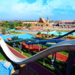 Pickalbatros Jungle Aqua Park - Neverland Hurghada - Bild 29