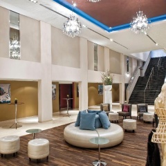 Leonardo Royal Hotel Munich - Bild 27