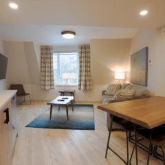 Basecamp Suites Banff in Banff, Canada from 535$, photos, reviews - zenhotels.com photo 33