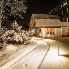 BSW-Erlebnishotel Festenburg - Bild 1