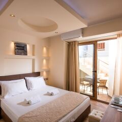 Harma Boutique Hotel in Limenas Hersonissou, Greece from 44$, photos, reviews - zenhotels.com photo 10