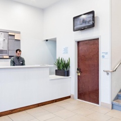 Holiday Inn Express Brooklyn - Bild 2
