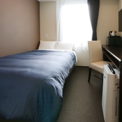 Livemax Kayabacho Hotel - Bild 9
