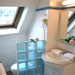 Hotel Migny Opera Montmartre - Bild 9
