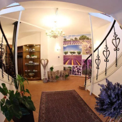 Hotel Goldenes Lamm - Bild 15