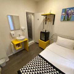 Piano Hotel - Bild 3