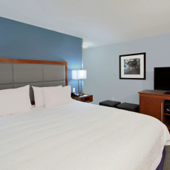 Hampton Inn Richland thumbnail 6