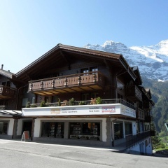 Apartment Stotzhalten EG - GriwaRent AG thumbnail 1