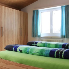 Ferienwohnung Forsthaus Falkenstein photo 4