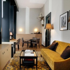 The Dominican, Brussels, a Member of Design Hotels - Bild 12