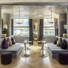 Rosa Grand Milano - Starhotels Collezione - Bild 2