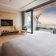 Anantara Koh Yao Yai Resort & Villas - Bild 5