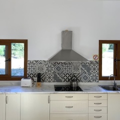 Son Masa, Country House With Pool - Bild 13
