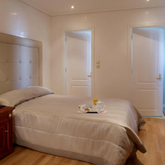 Piraeus Theoxenia Hotel - Bild 4