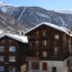 Mountain Exposure - Self Catered Apartments - Bild 2