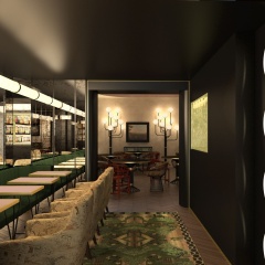 Hôtel du Rond-Point des Champs-Élysées - Bild 24