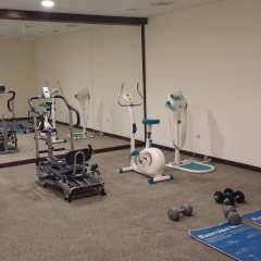 Kule Park Hotel - Bild 18