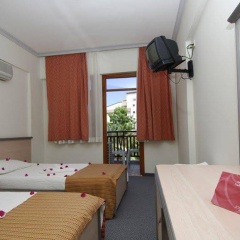 Rose Resort Hotel - Bild 8