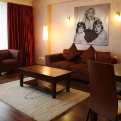 Bliss Residence & Spa - Bild 14