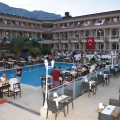 Ares Dream Hotel- All Inclusive - Bild 19