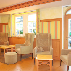 Hotel Goldenes Fass - Bild 8