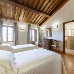 Wine Relais in Montecucco thumbnail 4