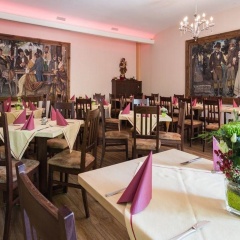 Hotel Rappen Rothenburg ob der Tauber - Bild 18