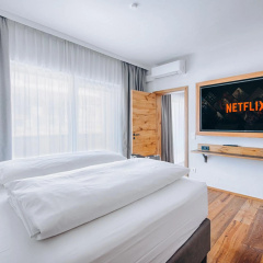 Obermuhle 4*S Boutique Resort - Bild 3