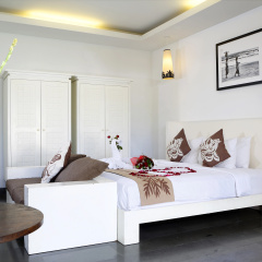 Nunia Boutique Villas - Bild 3
