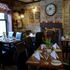 The Old White Lion Hotel thumbnail 16