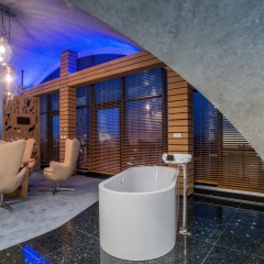 Wellness Hotel Step - Bild 15