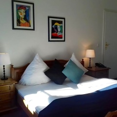 Badischer Hof Hotel - Bild 7