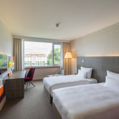 Hotel Berlin Köpenick by Leonardo Hotels - Bild 6