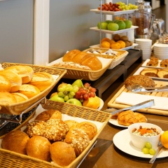 Four Points Flex by Sheraton Essen - Bild 14