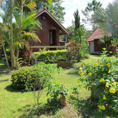 Thai Loei 300 Pee Resort thumbnail 8