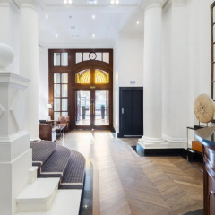 Hotel Granvia - Bild 2