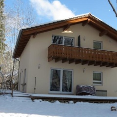 Haus An Der Ache - Bild 8