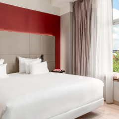 Anantara Grand Hotel Krasnapolsky Amsterdam - Bild 5